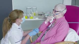 Meet the Head & Neck Cancer Team