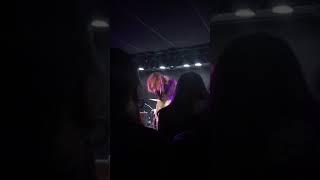 Anna Clendening- Drowning (10/24/18)