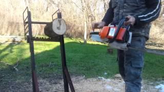 Stihl Wood Boss 028 AVS