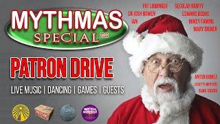  Skeptic Haven's Mythmas Special | Patron Drive