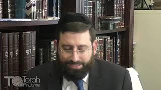 Parshas Vayeitzey: The Great Revelation of the Ohr Hachaim Hakadosh