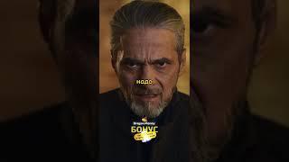 Сходка воров в законе ... #сериал #фильмы #кино