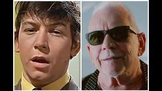 The Animals - Transformation Of " Eric Burdon " | From 0 To 81 Years Old