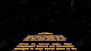 educamia star wars intro