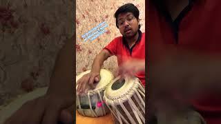तबला सीखिए | How to play Dadra Taal on Tabla - Tabla Lesson - Ankit Kashyap Tabla Teacher