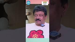 Rgv Mother Suryavathi Interview #journalistswapna #idreaminterviews #shorts