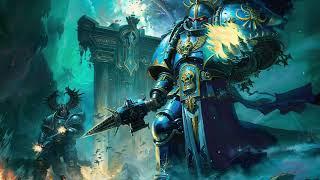 Thousand Sons | Warhammer 40k Ambient Music of Chaos
