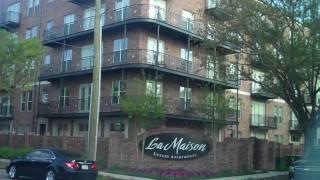 La Maison River Oaks Apartments Houston, TX 77098