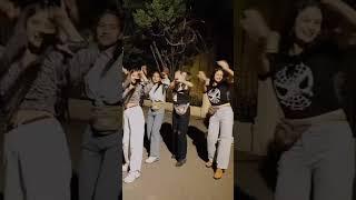 cute girl's dance op next level song thanks 2.6M view#viral #youtubeshort #download