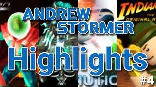 Andrew Stormer Highlights #4