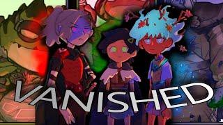 Amphibia || EDIT || Cristal Clastle- VANISHED