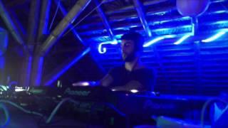 Subb An @ Lost Beach Club, Montanita Ecuador