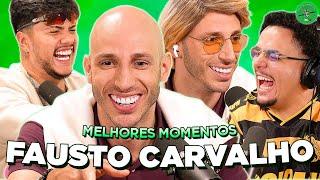 JORGINHO BEACH TENNIS (FAUSTO CARVALHO) COMO VOCÊ NUNCA VIU - MELHORES MOMENTOS