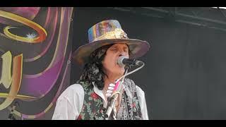 Andy McCoy - Rock In The City 6.8.2021 (Joensuu)​