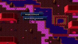 Secret of the Rendrasha Blade - Gaming Session [1440p60]
