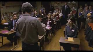 Dreamer: Inspired by a True Story  |  Trailer (2005)