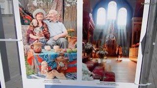 Фотовыставка "Красота православия"
