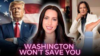 Trump Tips to Change Your Life & Optimize Success 2024