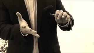 John Messina-Hire Sydney Close up Magic