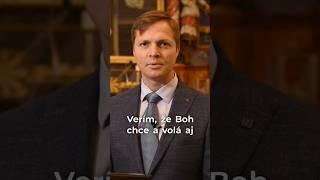 Podľa Božieho srdca (Michal Belanji) #believe #god