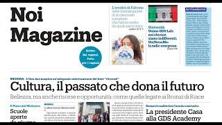 Noi Magazine - Gazzetta del Sud