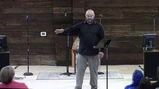 Sermon Nov 10, 2019 - Crisis Of Belief