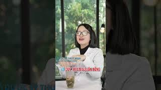 Men vi sinh có tốt như lời đồn? Dược sĩ Mai Bình #dsmaibinh #shorts