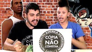 QUAL DEVE SER O NOME DESSE PROGRAMA? | ACEITA AÍ ADM #001