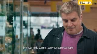 Jumbo Eentje Extra-weken