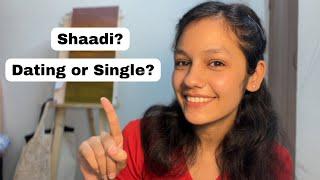 My Relationship?Boyfriend? About my Family? QnA Video