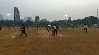 Somjai Bheloshi Vs Ovle Final Match In Shivaji Park ( Dadar - 2020)Best Bastman 《Sanket Yadav 》