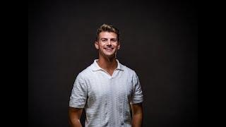Gabe Dannenbring - 30 Days 30 Stories