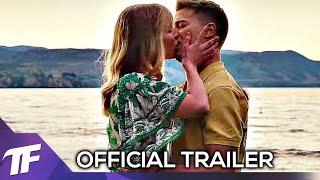 THE HONEYMOON PACT Official Trailer (2022) Romance Movie HD