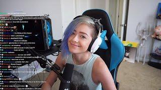 Lurn is The Real Female Shroud - PUBG #19