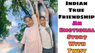 True Indian Friendship  #funnyshorts #ytshorts #shorts