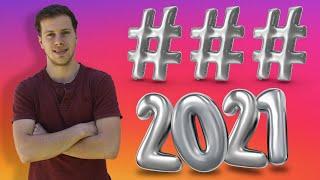 Como Encontrar Hashtags Ganadores Para Instagram 2021