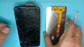 VIVO Y11 (1906) LCD Screen Replacement [FILIPINO]