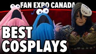 Ultimate Cosplay Recap | FAN EXPO Canada 2024