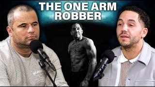 The One Arm Robber - Chris Baker Tells His Story