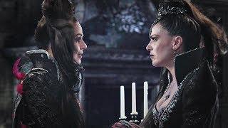 The Other Evil Queen: "He's My Son Too" (Once Upon A Time S6E22)