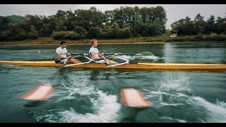 Rowing is Passion - Motivation