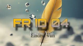 Endru Van - FR ID 04 (For Rey In Days)