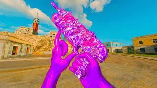 The PP-919 Is BEAUTIFUL In Warzone 