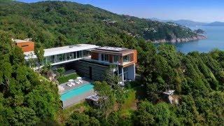 VILLA MAYAVEE - Phuket Luxury Villa w/ 4 Bedrooms