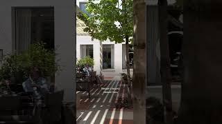 СКРЫТАЯ ВЕРАНДА В МОСКВЕ! Больше локаций у меня в профиле
