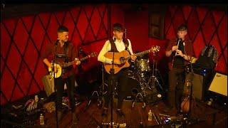 The Kings of Connaught - The Streets of New York (Live at Rockwood Music Hall, New York)