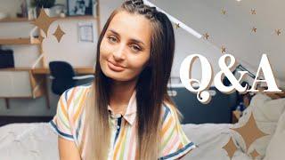 Q&A/ Cati frati am/ Ce religie sunt/ Ne mutam in Romania?