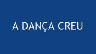 DANÇA CREU