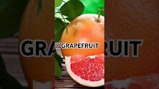 Why grapefruit is good?#foodie #lifestyle #healthy #fitnessmotivation #nutrition #shortvideo #video