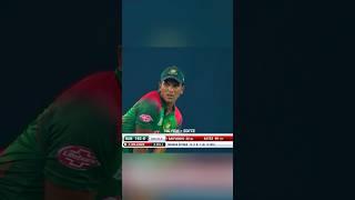 Mohammad Saifuddin's 50 Run's Against Zimbabwe. 1st ODI  2018 #cricket #cricketlover #shorts #reels